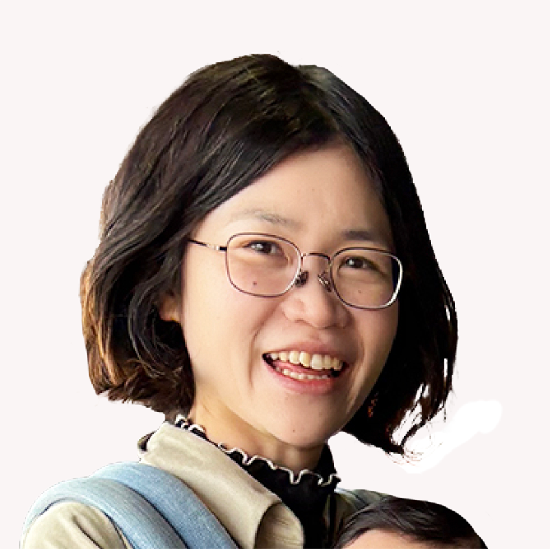 今川佳代のプロフィール写真